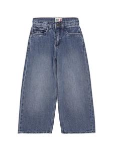 Джинсы Pooler из средне-синего денима Noppies