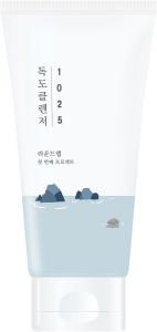 Round Lab, 1025 Dokdo Cleanser, очищающий гель для лица, 150 мл