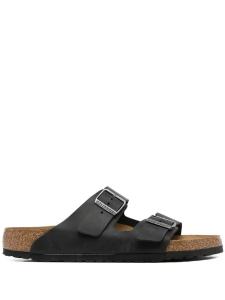 Birkenstock сандалии Arizona, черный