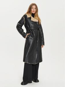 Переходная куртка стандартного кроя Brave Soul, черный