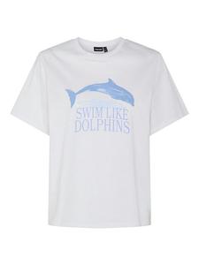 Футболка Pieces, белый