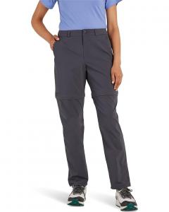 Брюки Marmot Arch Rock Convertible, цвет Dark Steel