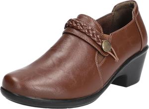 Женские сапоги Easy Street Amber, синий, размер 6.5 Wide