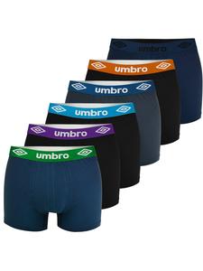 UMBRO Боксеры, мультиколор