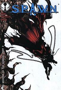 Spawn (1992 series) #177 (Image Comics)