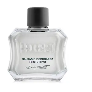 Лосьон после бритья after shave balm protective aloe Proraso, объем 100 мл.