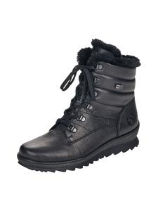 Ботильоны remonte, черный