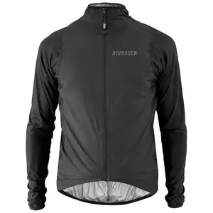 Куртка Bioracer Stormy, черный