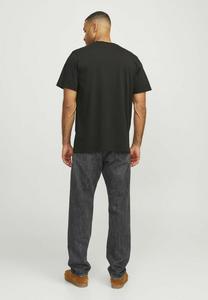 Джинсы прямого кроя R.D.D. ROYAL DENIM DIVISION, серый