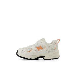 Кроссовки new balance 530 BUNGEE, экрю