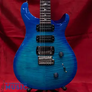 PRS SE Studio Lake Blue