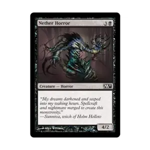 CCG Ужас Пустоты (С), MTG - Magic 2011