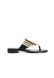 Тапочки CAFèNOIR, мультиколор