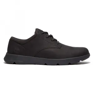 Кроссовки Timberland Parker Street Low, черный