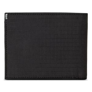Мужской нейлоновый кошелек Eddie Bauer Companion Ripstop с двойным складыванием RFID