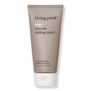 Крем для укладки волос средней длины, предотвращающий пушистость. Living Proof, 2.0 oz
