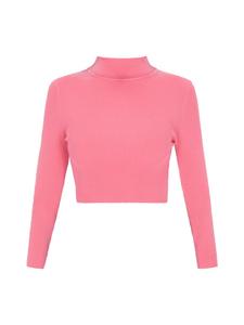 Свитер myMo, розовый