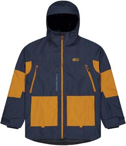 Picture Куртка Jomoh dark blue honey L