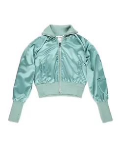 Куртка Philippe Model, зеленый