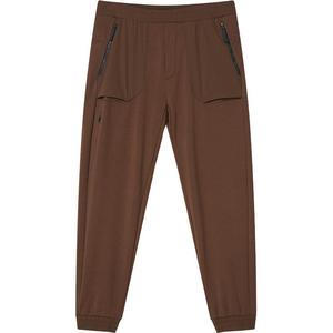 Спортивные штаны мужские SPYDER, коричневый