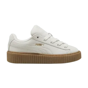 Кроссовки Puma Fenty x Wmns Creeper Phatty, кремовый