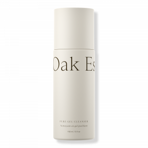 Гель для умывания Pure Gel Face Cleanser Oak Essentials