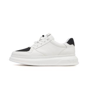 Низкие мужские кроссовки VICKI BROWN, White Blue