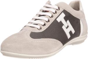 Tommy Hilfiger Женские кроссовки Basketball, White Weiss White 100