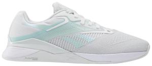 Кроссовки Reebok Wmns Nano X4, белый