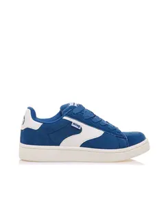 Женские мягкие кроссовки Mustang, синий