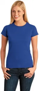 Футболка Gildan Junior-Fit Softstyle