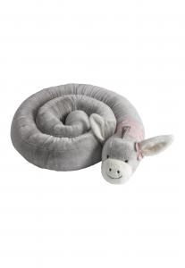 STERNTALER Подушка 'Emmi' в сером цвете