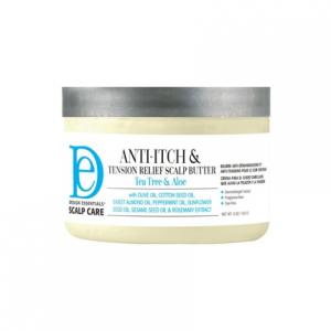 Scalp Бальзам Scalp Care Anti-Itch & Tension Relief