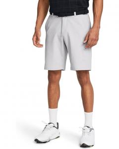 Шорты Under Armour Golf Tech, цвет Halo Gray/Halo Gray