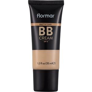 Крем BB Flormar Mattifying BB Cream, 1 Fair / 35 ml