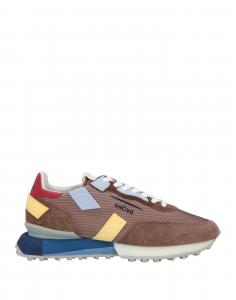 Кроссовки Ghōud Venice, хаки