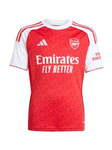 Футболка Performance ADIDAS PERFORMANCE Arsenal 25/26, красный