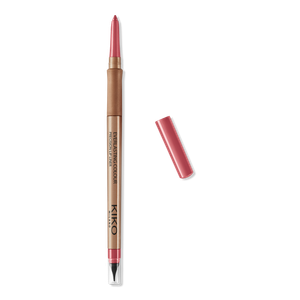 Карандаш для губ Everlasting Colour Precision Lip Liner KIKO Milano, 04 Dark Mauve