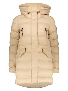 Пальто DEKKER, бежевый