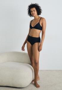 Трусы-брифы SENSE MIDI 2 PACK Triumph, черный