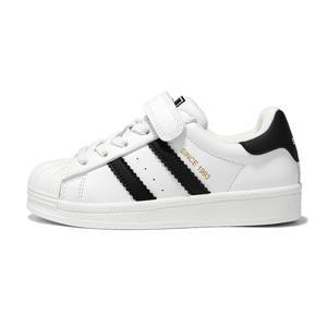 Детские кроссовки для скейтбординга с амортизацией и дышащими свойствами. Низкий верх. Для детей от 3 до 7 лет. ST&SAT KIDS, бежевый