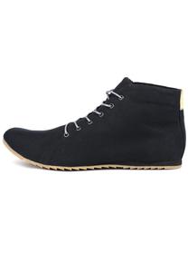 Высокие кроссовки SORBAS ’66 VEGAN WATER-RESISTANT, цвет Schwarz