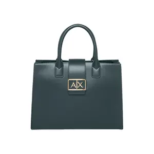 Сумка Armani Exchange XW000305_AF12039 handbag, зеленый