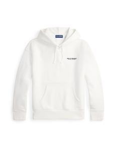 Polo Ralph Lauren Толстовка в белом цвете