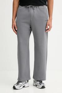 Спортивные штаны Hollister Co., серый