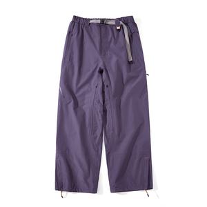 Ветровка Unisex NOTHOMME, фиолетовый