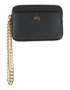 Кошелек Michael Kors, черный