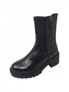 Ботинки Regarde le Ciel, черный