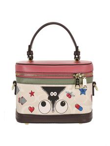 MyMo Женская сумка в цвете "Белая роза"