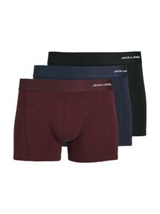 Трусы Jack & Jones Retro Short / Pant Jacbasic, цвет Port Royale
